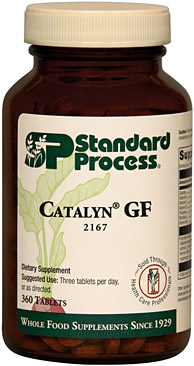 Catalyn GF
