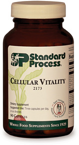 Cellular Vitality