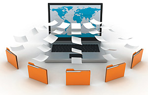 computer network