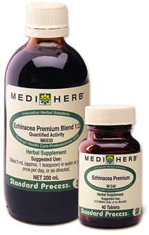 Echinacea Premium