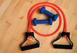 Exercise bands