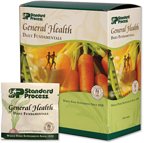 general health
