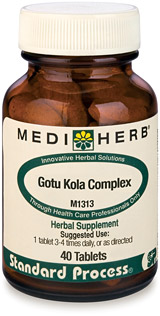 Gotu Kola Complex