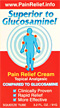 Superior To Glucosamine by Nutra Naturals, Inc.