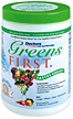 Greens First The Delicious Way To Eat Your Fruits & Veggies!