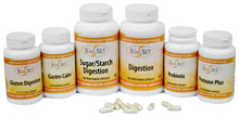 Not Just Any Fiber Whole Food Fiber by Standard Process