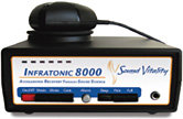 Infratonic 8000