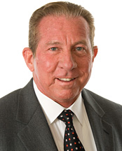 james gudgel