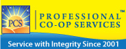 Professional Co-Op Services