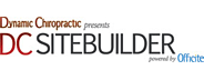 DC SiteBuilder Powered by Officite