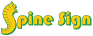 Spine Sign