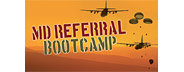 MD Referral Boot Camp