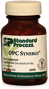 OPC Synergy