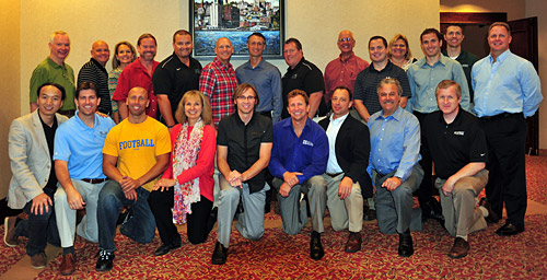 14th Annual Research Meeting