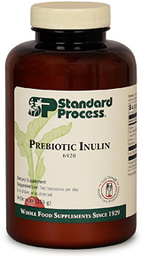 Prebiotic Inulin