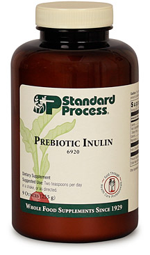 Prebiotic Inulin