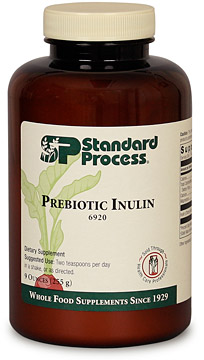 Prebiotic Inulin
