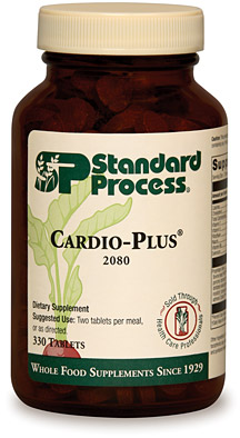 Cardio-Plus
