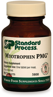 Myotrophin PMG