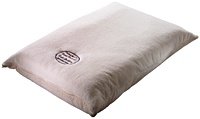 Exclusively Yours custom-made pillow.
