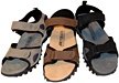 Outback Sandalthotics by Foot Levelers.