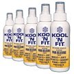 Pain Relieving Liquid by Kool Fit America, Inc.