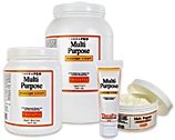 TheraPro multi-purpose cream.