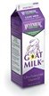 Goat Milk Products by Meyenberg.