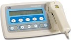 Terraquant pain relief laser.