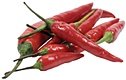 Red Peppers.