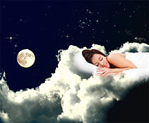 Rest Easy Sleep