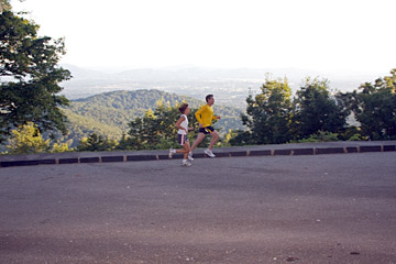 Road Marathon