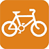 Biking Symbol