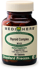 Thyroid Complex