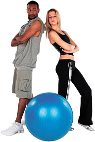 Winning Without Weights Couple