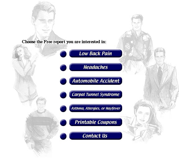 GetPainFree.com