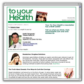 newsletter2